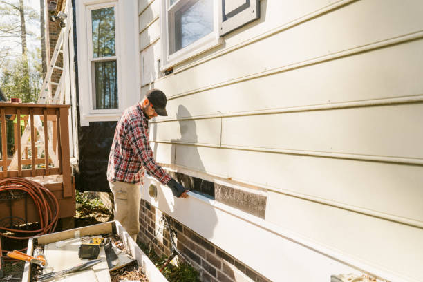 Top rated local Siding Repair specialists in Clarksville, TN